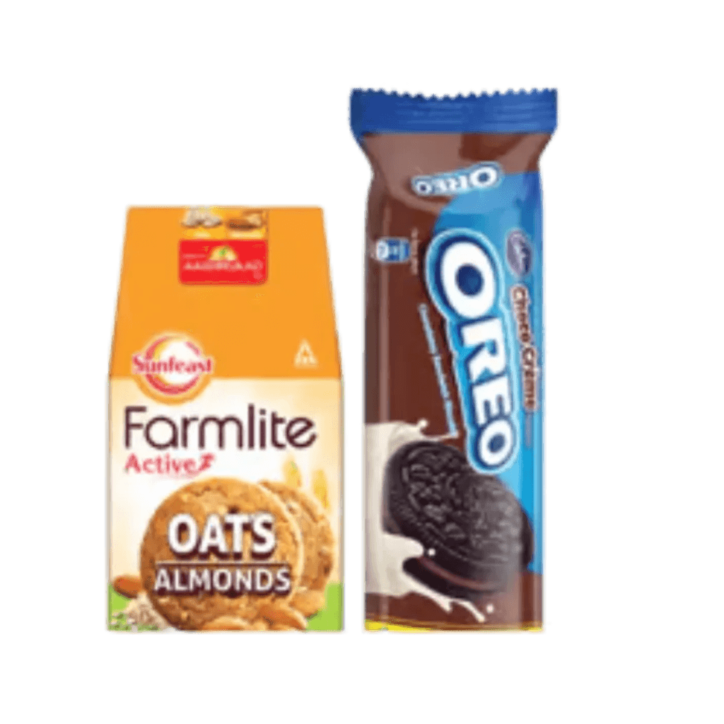 Bakery & Biscuits grocery online delivery USA