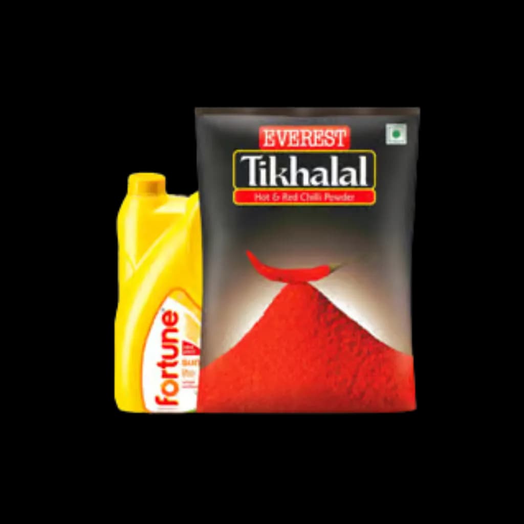 Oil,Ghee & Masala grocery online delivery USA