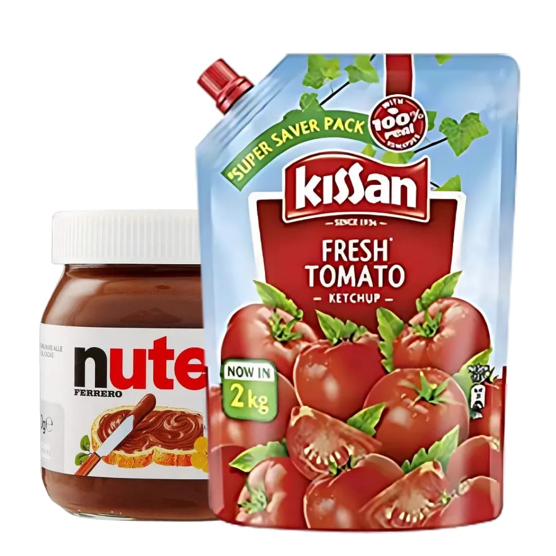 Sauces & Spreads grocery online delivery USA