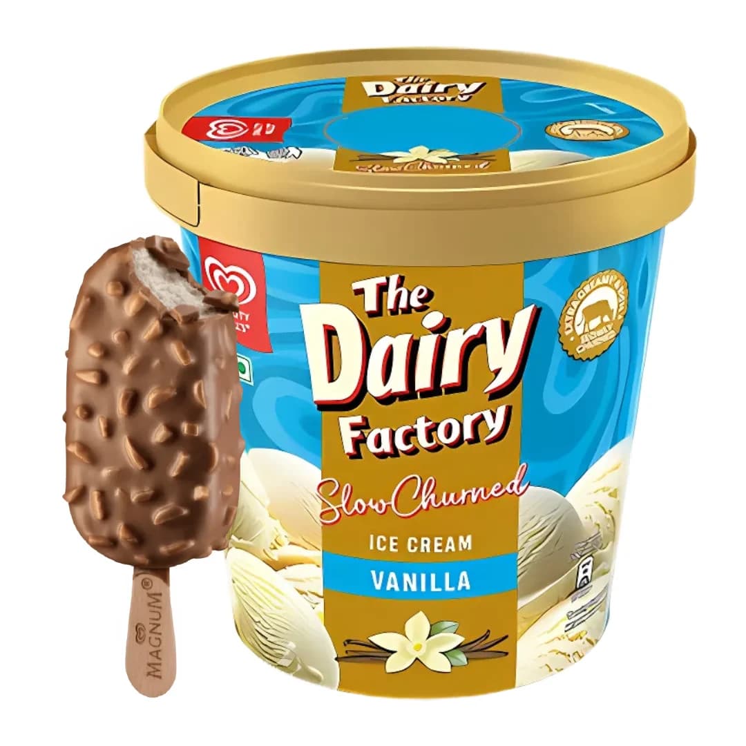 Ice creams & More grocery online delivery USA