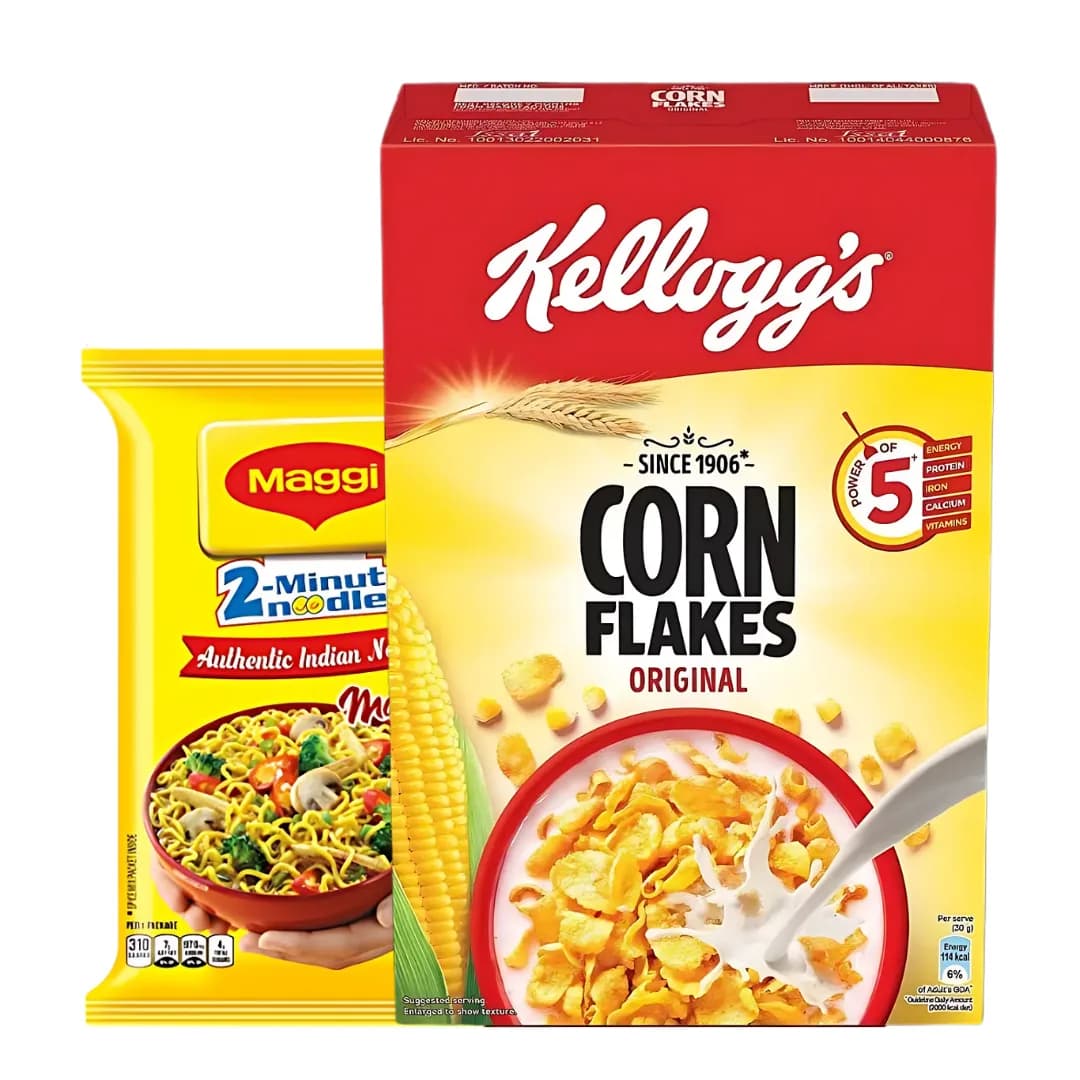 Instant Food grocery online delivery USA