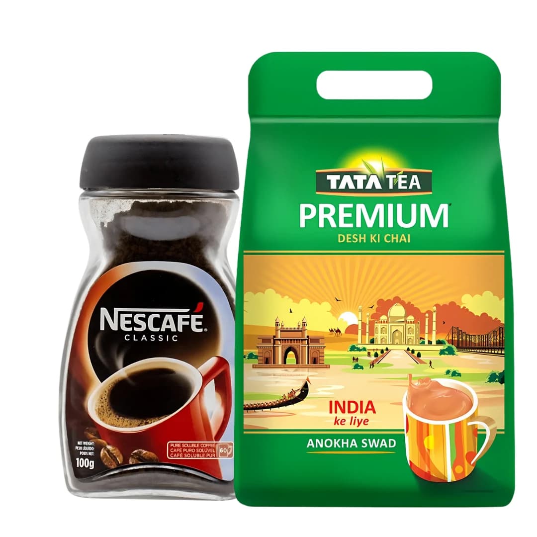 Tea,Coffee & Milk Drinks grocery online delivery USA