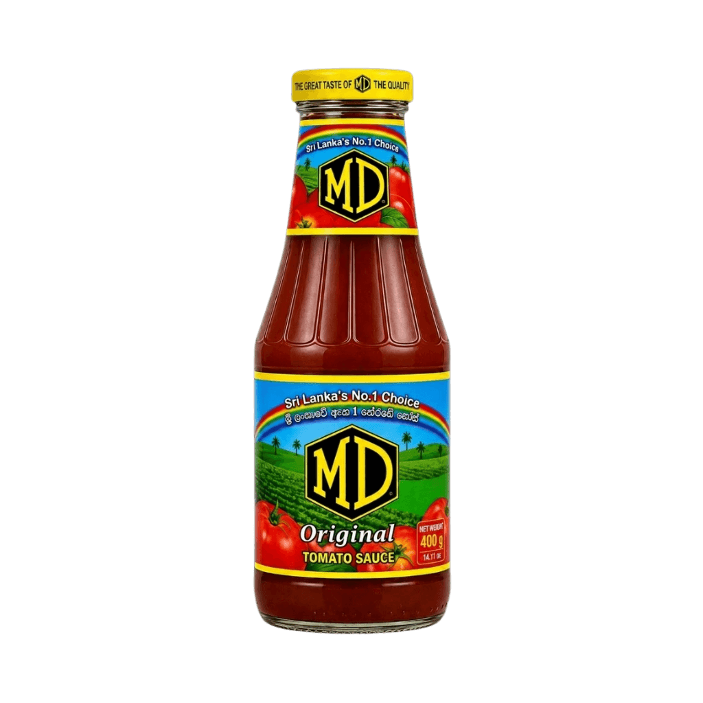 MD Tomato Sauce 400 g buy online USA